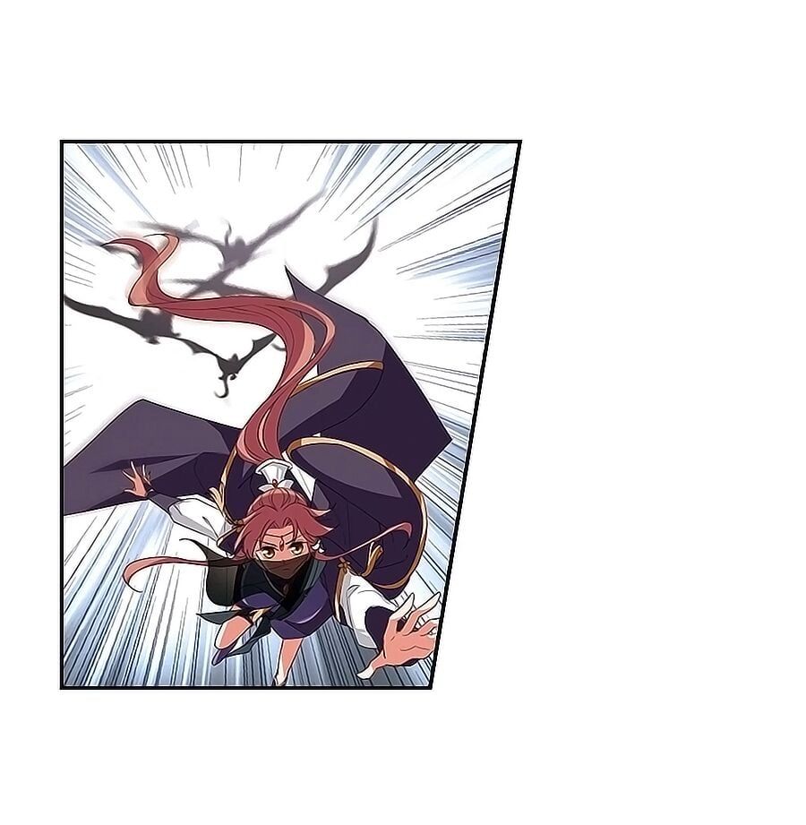 đọc truyện Phượng Nghịch Thiên Hạ Chương 381 ảnh 23 tại Thiên Thai Truyện