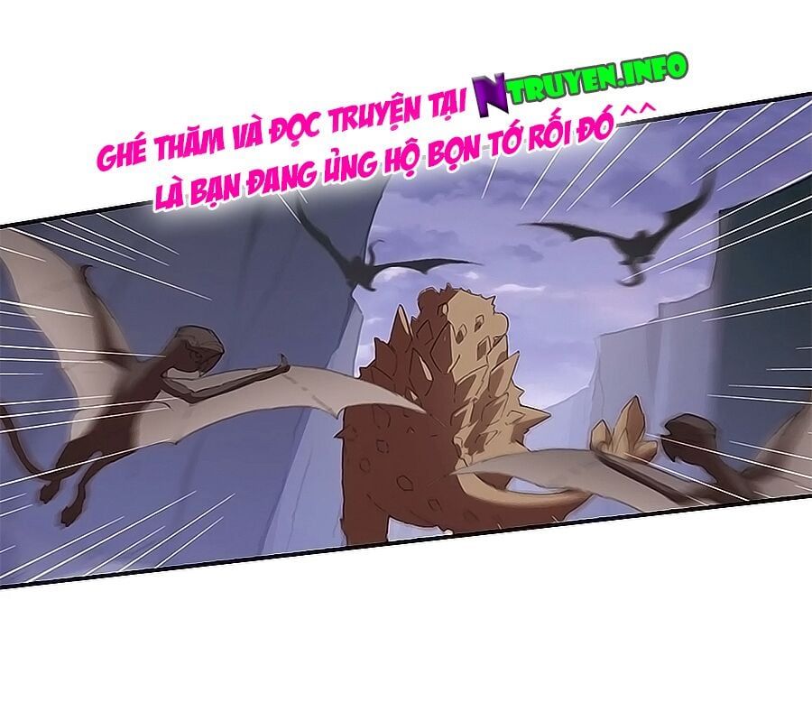 đọc truyện Phượng Nghịch Thiên Hạ Chương 381 ảnh 25 tại Thiên Thai Truyện