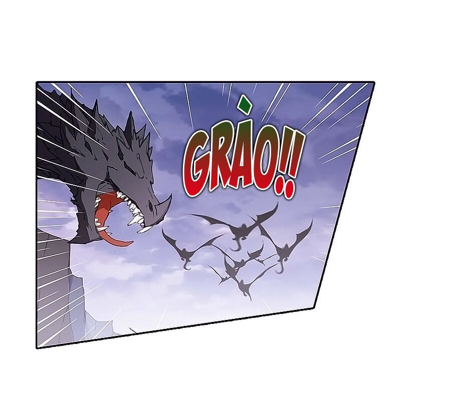 đọc truyện Phượng Nghịch Thiên Hạ Chương 381 ảnh 28 tại Thiên Thai Truyện