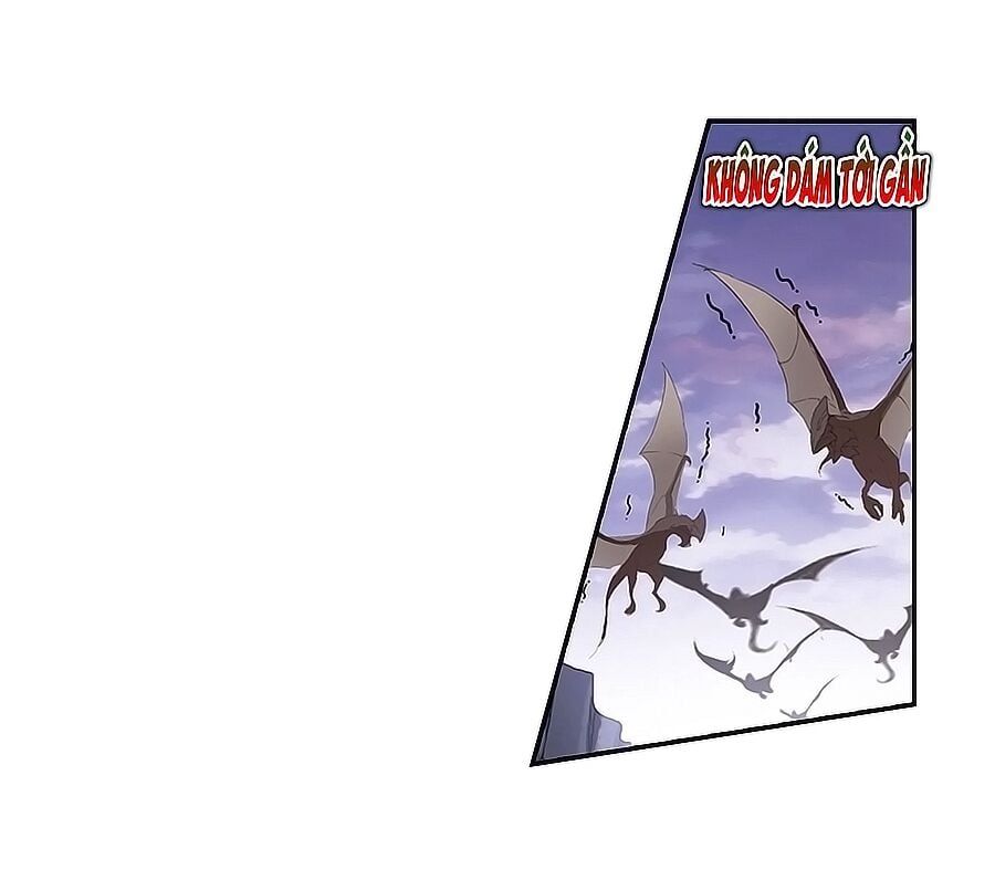 đọc truyện Phượng Nghịch Thiên Hạ Chương 381 ảnh 29 tại Thiên Thai Truyện