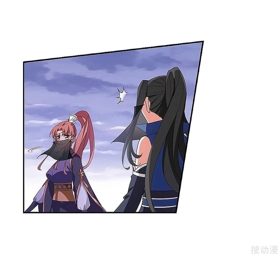 đọc truyện Phượng Nghịch Thiên Hạ Chương 381 ảnh 8 tại Thiên Thai Truyện