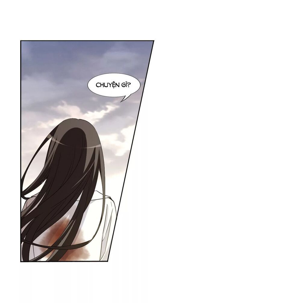 đọc truyện Phượng Nghịch Thiên Hạ Chương 382.5 ảnh 3 tại Thiên Thai Truyện