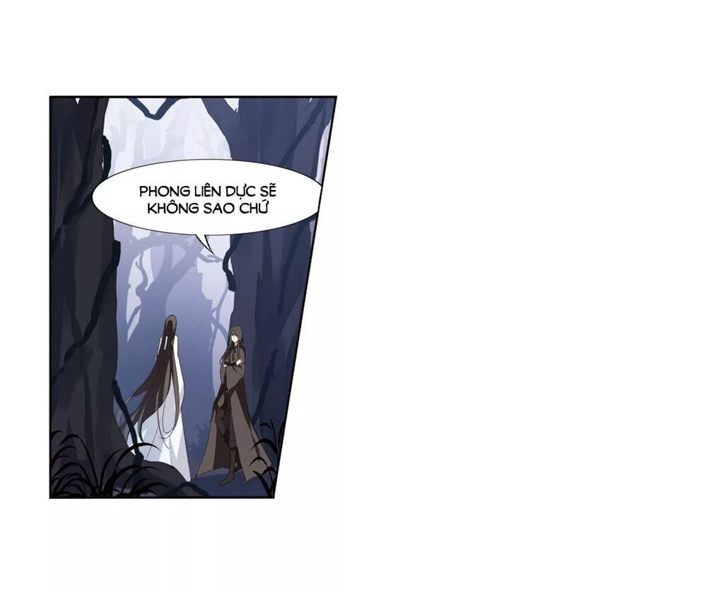 đọc truyện Phượng Nghịch Thiên Hạ Chương 382.5 ảnh 14 tại Thiên Thai Truyện