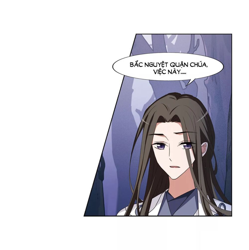 đọc truyện Phượng Nghịch Thiên Hạ Chương 382.5 ảnh 18 tại Thiên Thai Truyện