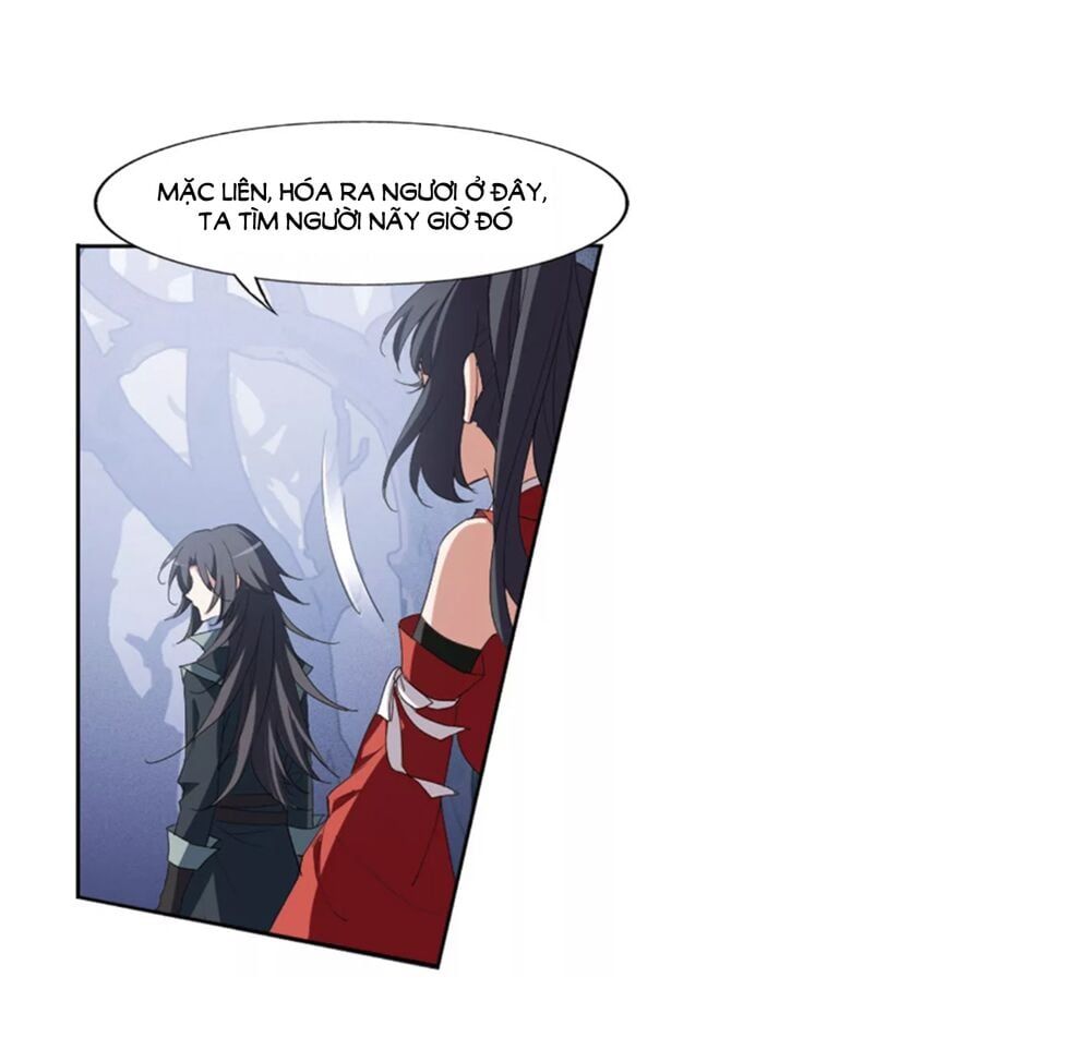 đọc truyện Phượng Nghịch Thiên Hạ Chương 382.5 ảnh 23 tại Thiên Thai Truyện