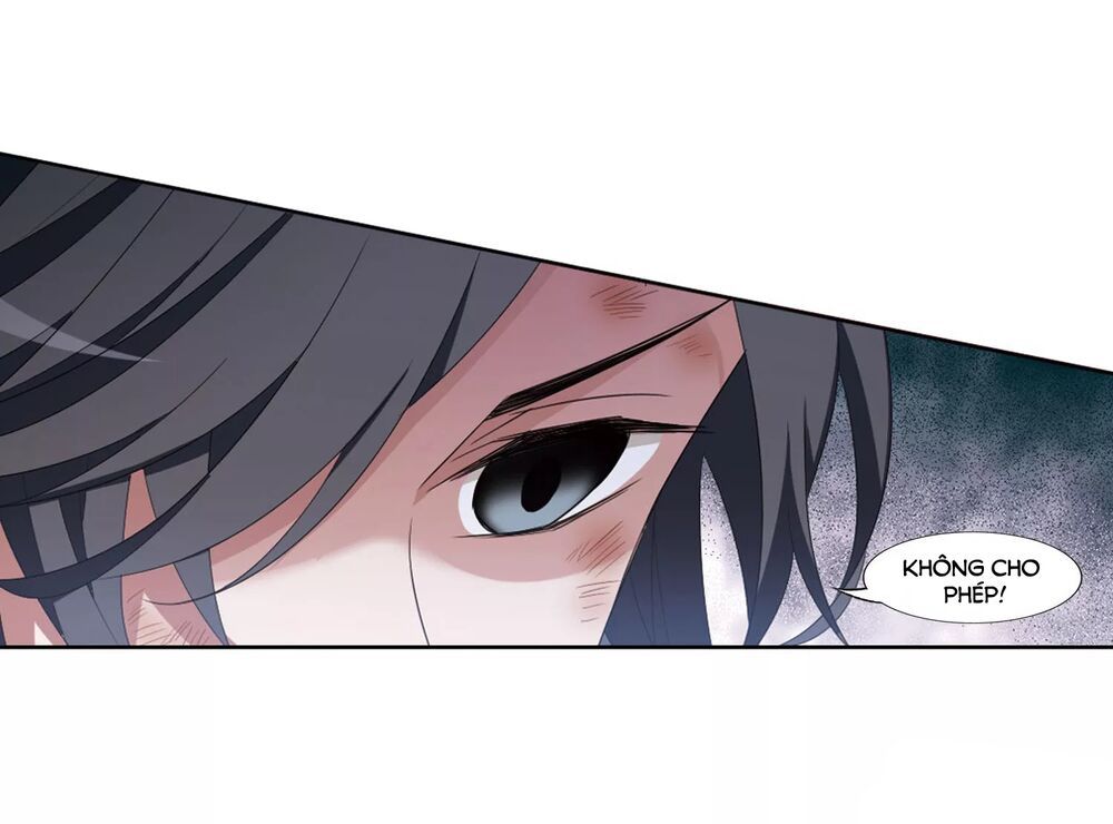 đọc truyện Phượng Nghịch Thiên Hạ Chương 382.5 ảnh 25 tại Thiên Thai Truyện