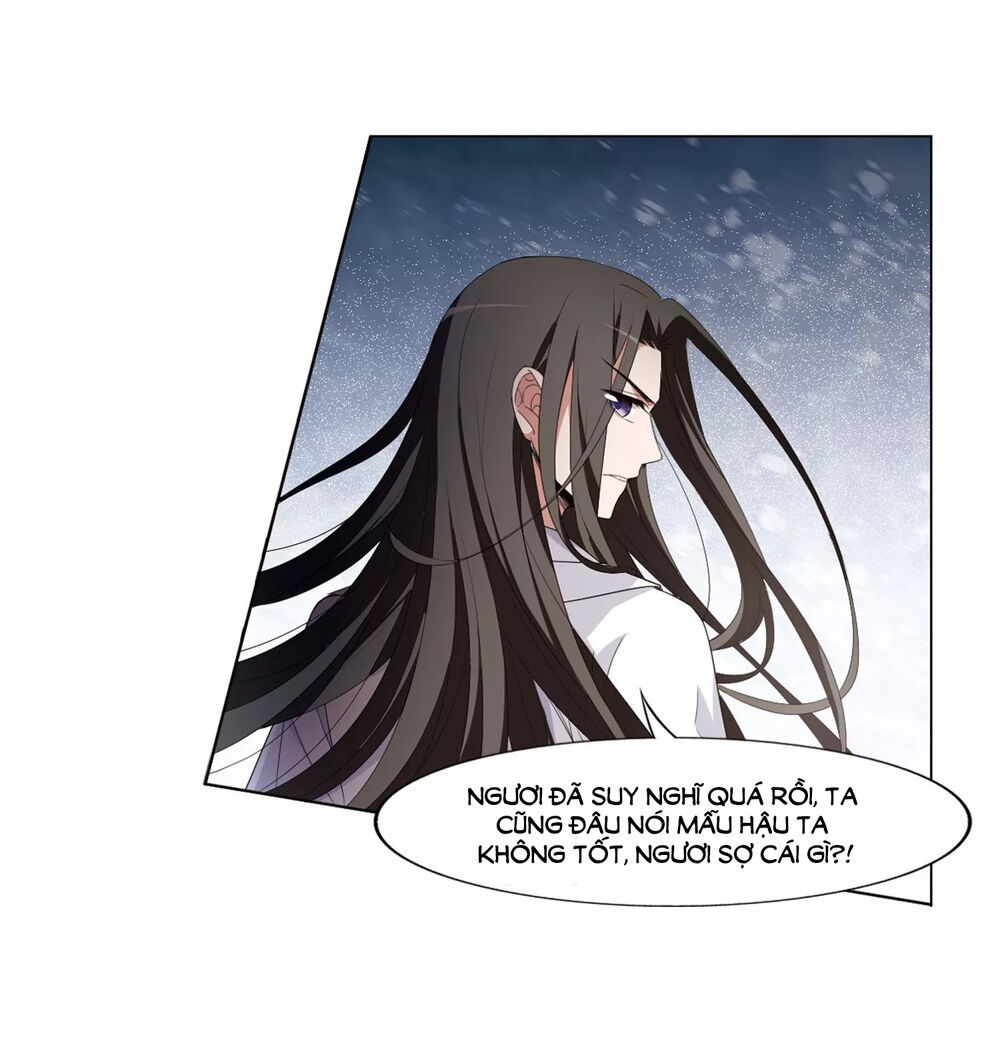 đọc truyện Phượng Nghịch Thiên Hạ Chương 382.5 ảnh 10 tại Thiên Thai Truyện