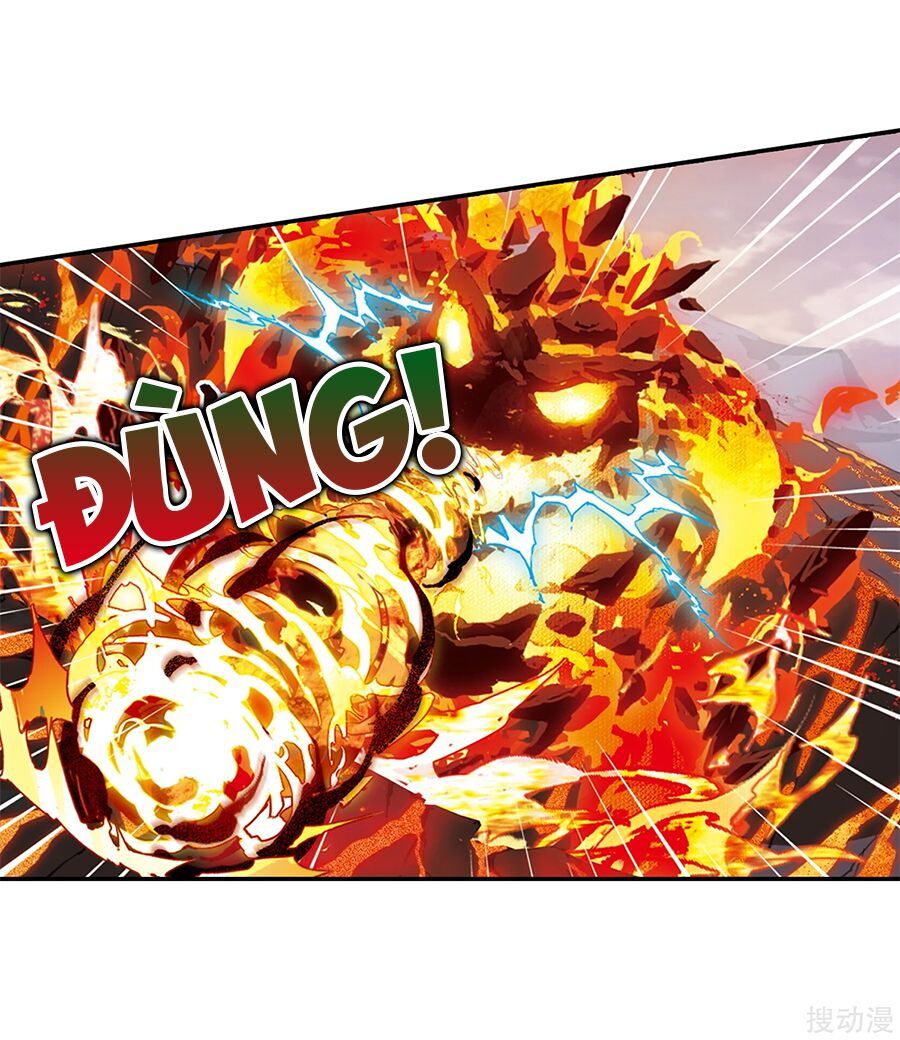 đọc truyện Phượng Nghịch Thiên Hạ Chương 382 ảnh 13 tại Thiên Thai Truyện