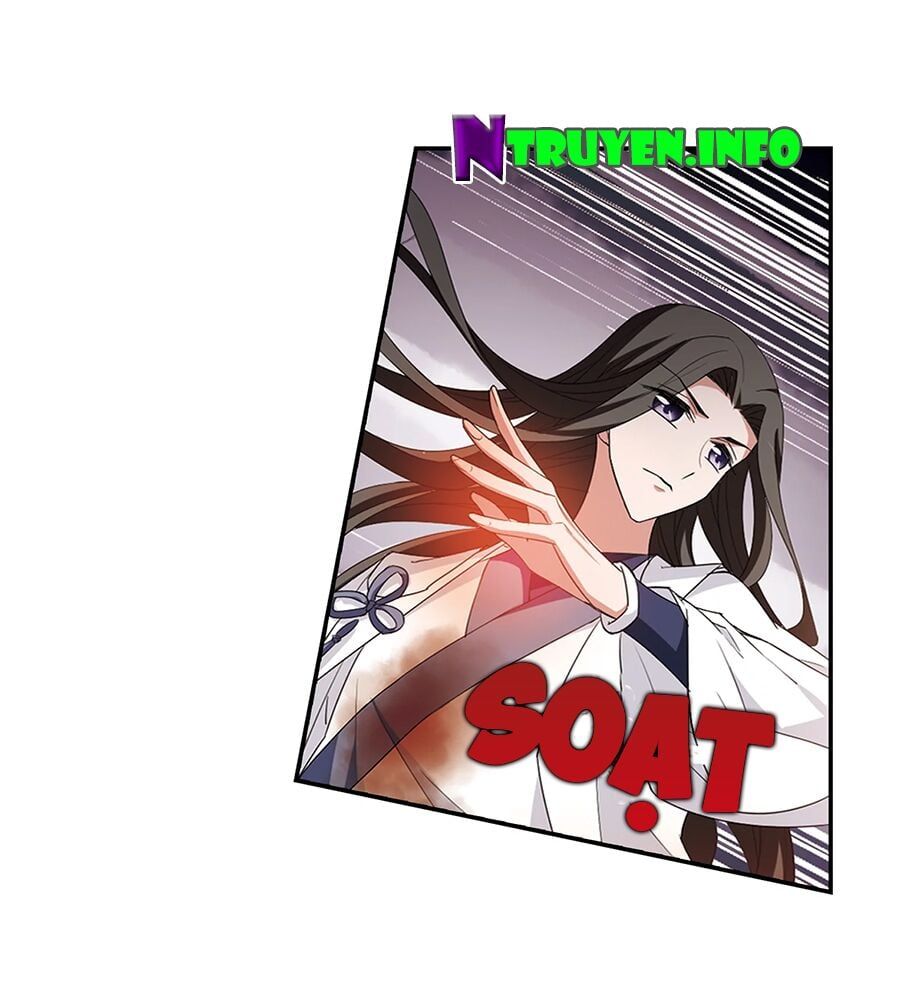 đọc truyện Phượng Nghịch Thiên Hạ Chương 382 ảnh 15 tại Thiên Thai Truyện