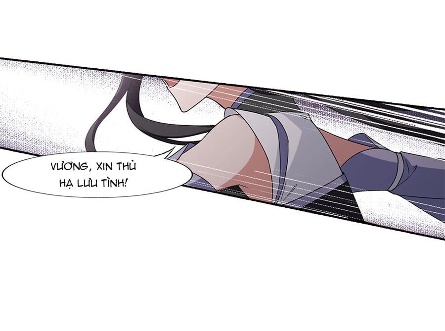 đọc truyện Phượng Nghịch Thiên Hạ Chương 382 ảnh 18 tại Thiên Thai Truyện