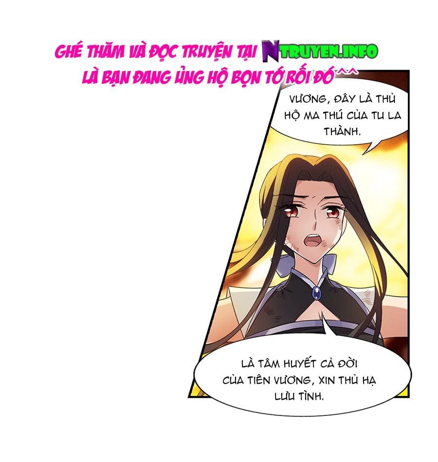 đọc truyện Phượng Nghịch Thiên Hạ Chương 382 ảnh 20 tại Thiên Thai Truyện