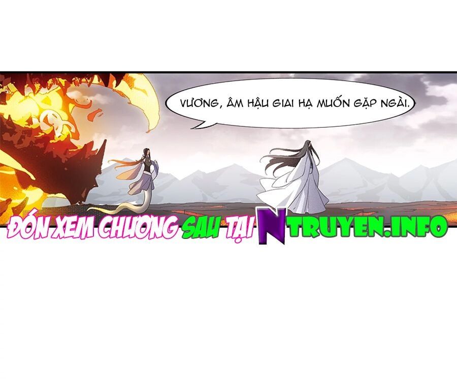 đọc truyện Phượng Nghịch Thiên Hạ Chương 382 ảnh 24 tại Thiên Thai Truyện