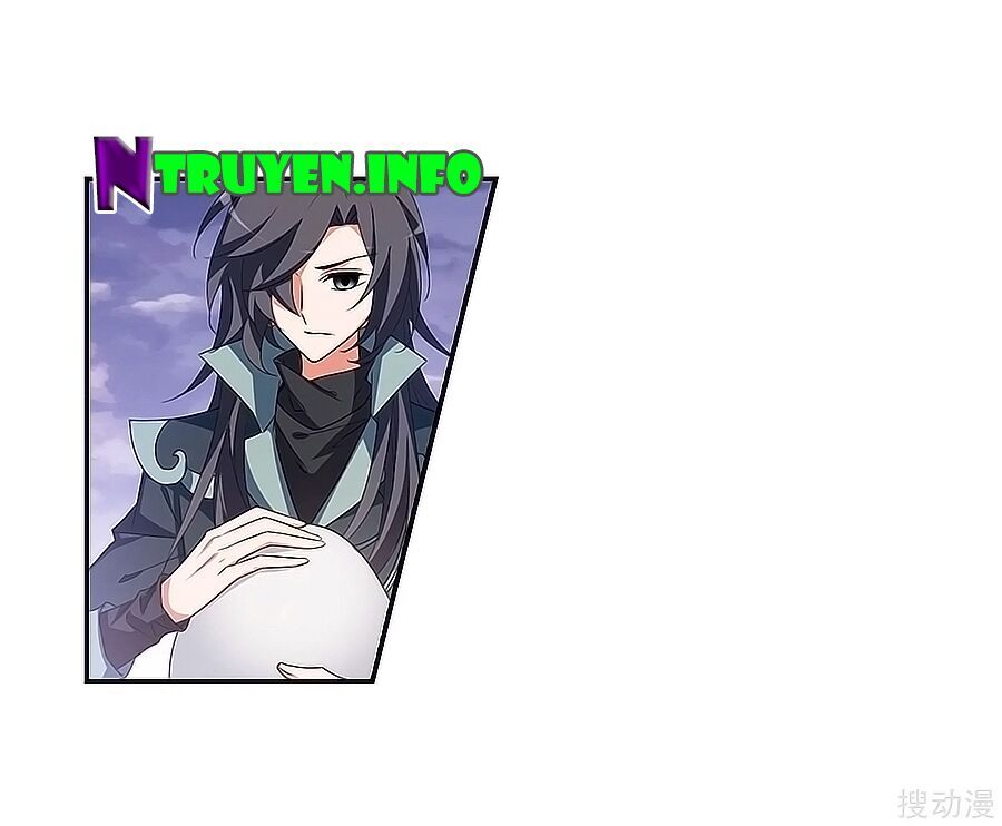 đọc truyện Phượng Nghịch Thiên Hạ Chương 382 ảnh 5 tại Thiên Thai Truyện