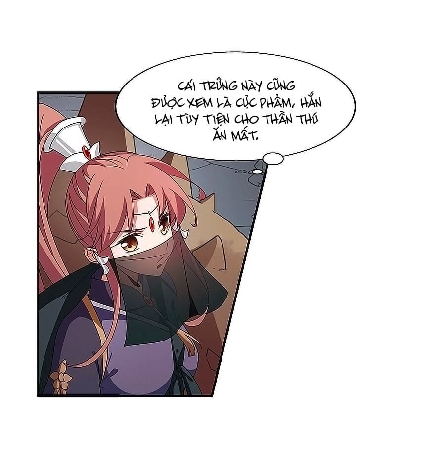 đọc truyện Phượng Nghịch Thiên Hạ Chương 382 ảnh 7 tại Thiên Thai Truyện