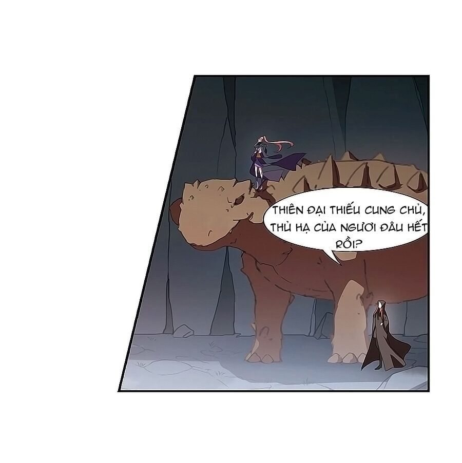 đọc truyện Phượng Nghịch Thiên Hạ Chương 382 ảnh 8 tại Thiên Thai Truyện