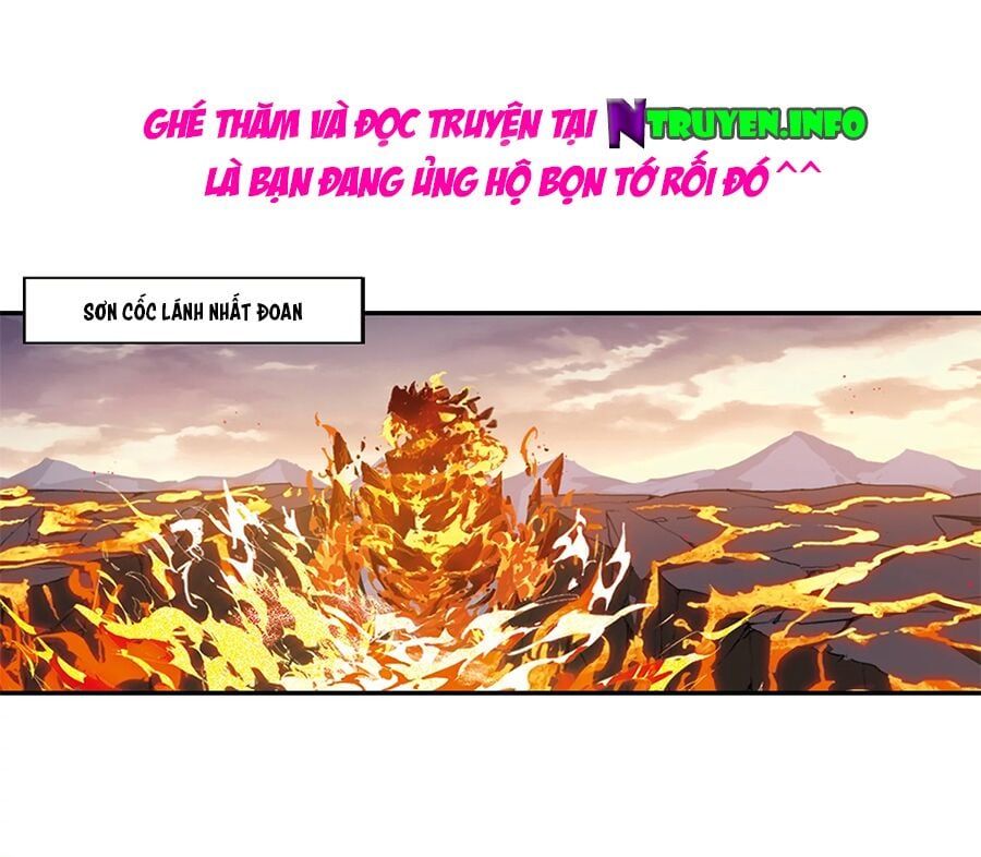 đọc truyện Phượng Nghịch Thiên Hạ Chương 382 ảnh 10 tại Thiên Thai Truyện