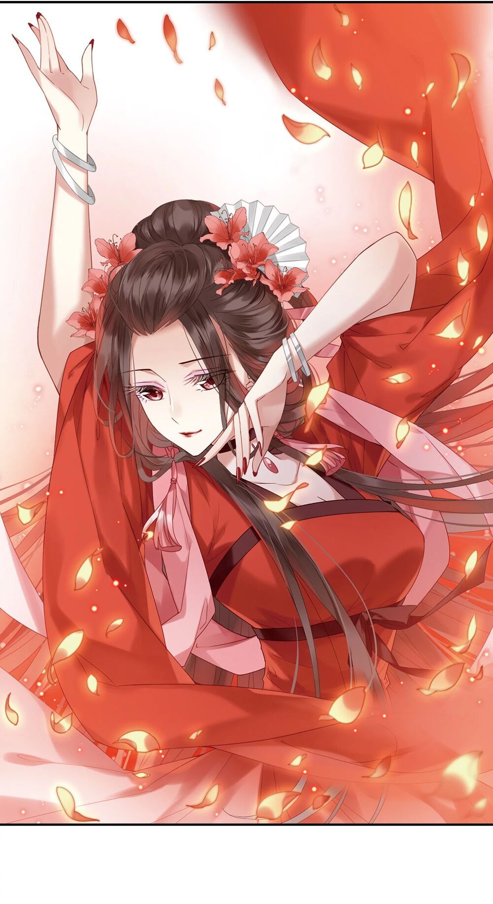 đọc truyện Phượng Nghịch Thiên Hạ Chương 383 ảnh 3 tại Thiên Thai Truyện