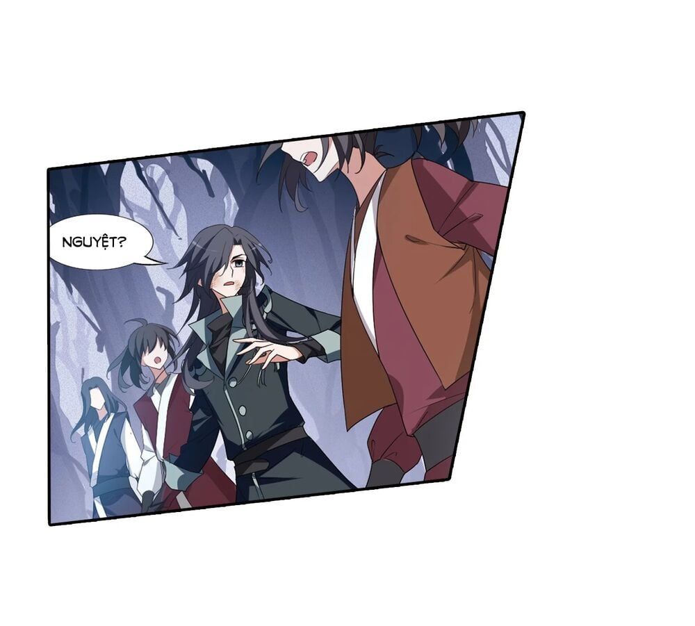 đọc truyện Phượng Nghịch Thiên Hạ Chương 383 ảnh 14 tại Thiên Thai Truyện