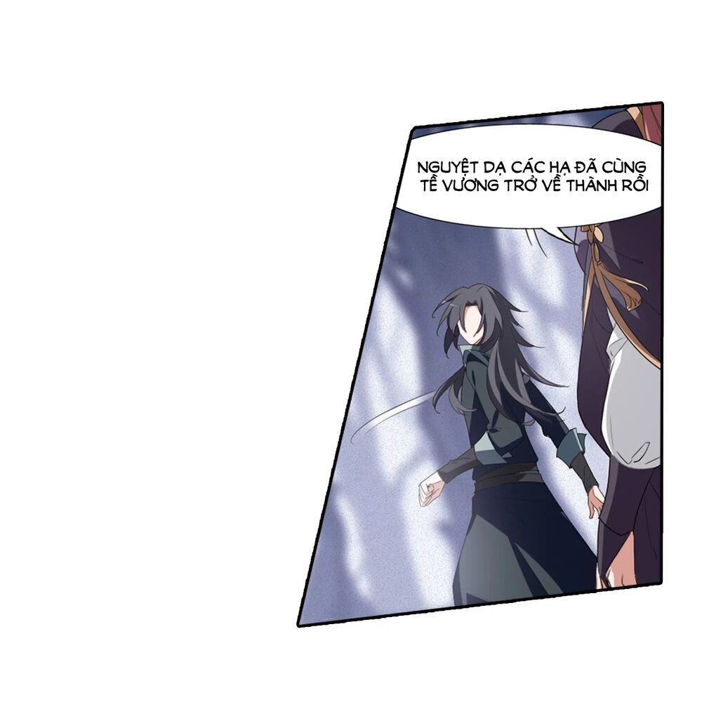 đọc truyện Phượng Nghịch Thiên Hạ Chương 383 ảnh 15 tại Thiên Thai Truyện