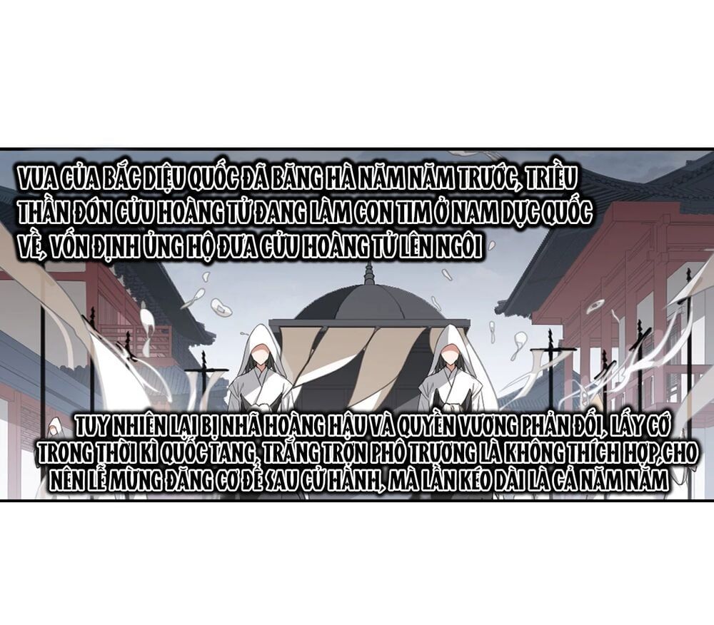 đọc truyện Phượng Nghịch Thiên Hạ Chương 383 ảnh 20 tại Thiên Thai Truyện