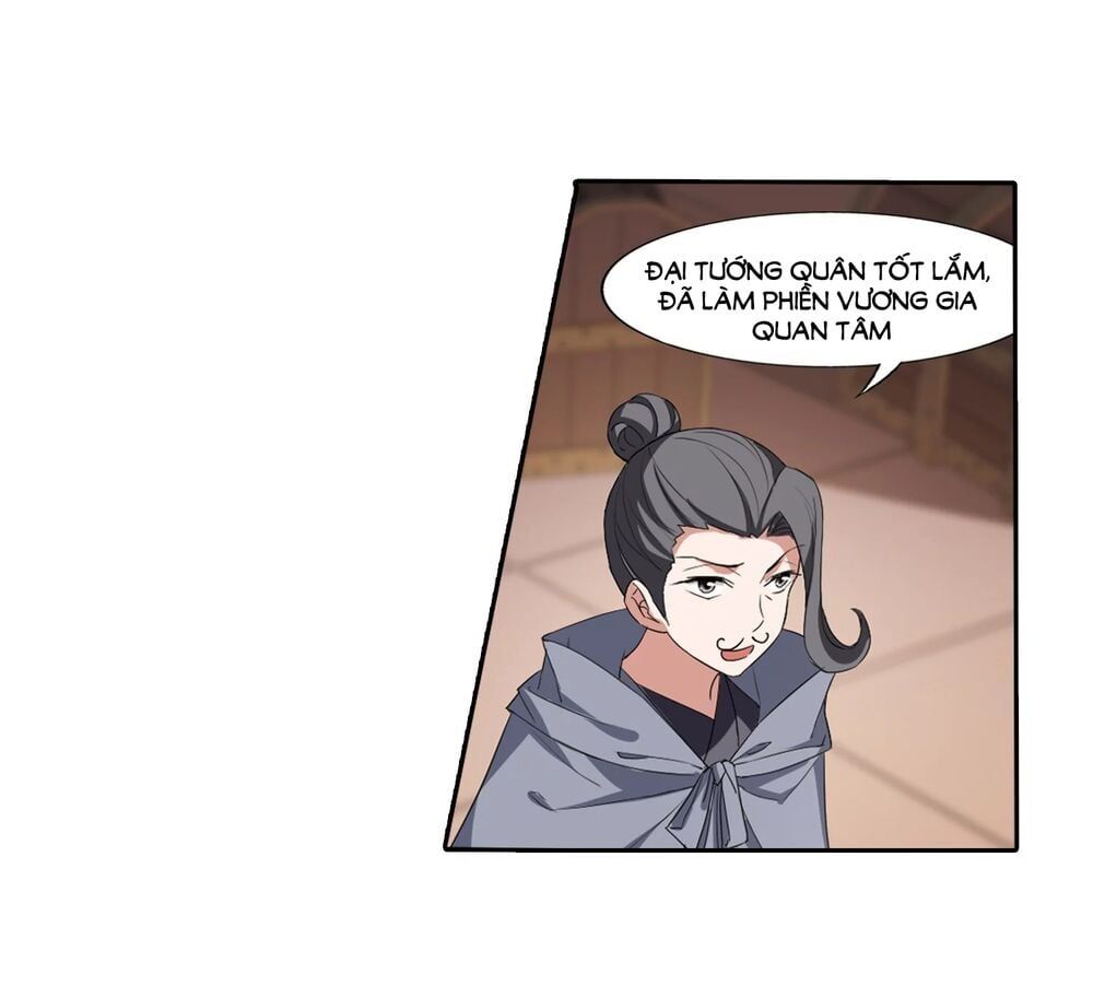 đọc truyện Phượng Nghịch Thiên Hạ Chương 383 ảnh 27 tại Thiên Thai Truyện