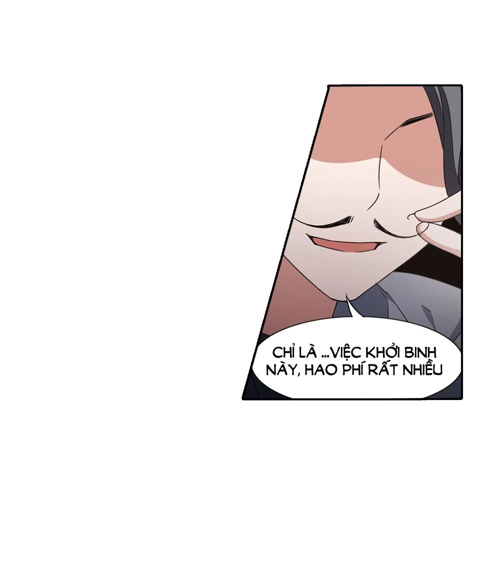 đọc truyện Phượng Nghịch Thiên Hạ Chương 383 ảnh 30 tại Thiên Thai Truyện