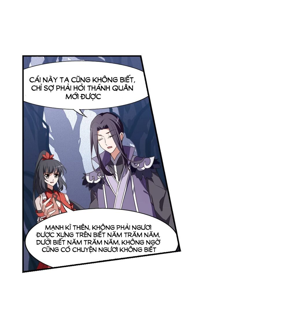 đọc truyện Phượng Nghịch Thiên Hạ Chương 383 ảnh 7 tại Thiên Thai Truyện