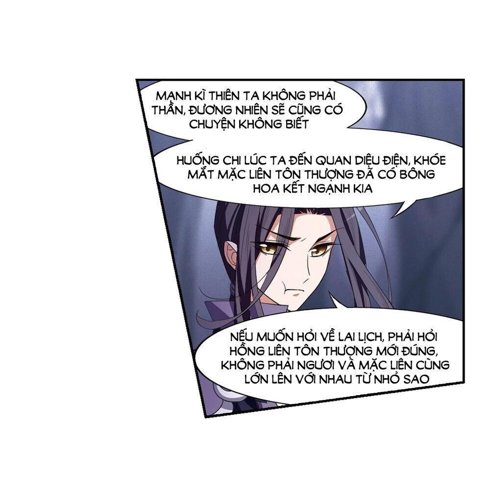 đọc truyện Phượng Nghịch Thiên Hạ Chương 383 ảnh 8 tại Thiên Thai Truyện