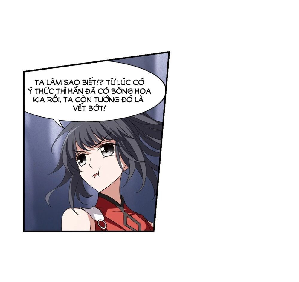 đọc truyện Phượng Nghịch Thiên Hạ Chương 383 ảnh 9 tại Thiên Thai Truyện