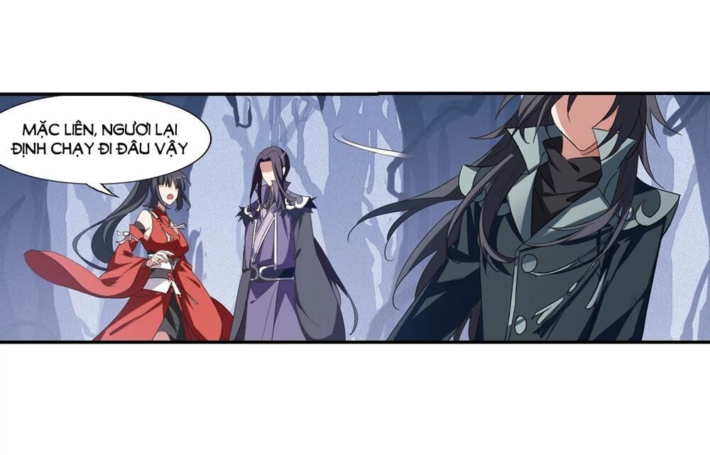 đọc truyện Phượng Nghịch Thiên Hạ Chương 383 ảnh 11 tại Thiên Thai Truyện