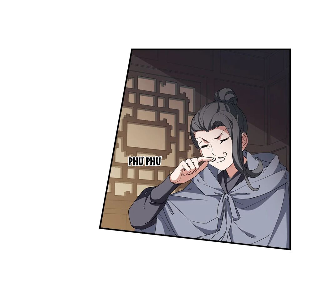 đọc truyện Phượng Nghịch Thiên Hạ Chương 384 ảnh 16 tại Thiên Thai Truyện