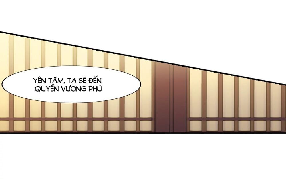 đọc truyện Phượng Nghịch Thiên Hạ Chương 384 ảnh 21 tại Thiên Thai Truyện