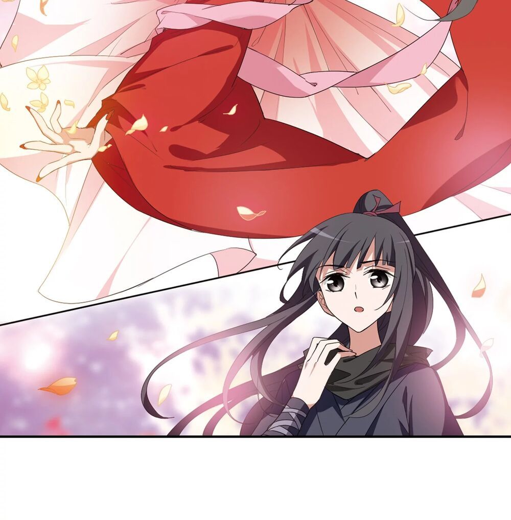 đọc truyện Phượng Nghịch Thiên Hạ Chương 384 ảnh 29 tại Thiên Thai Truyện