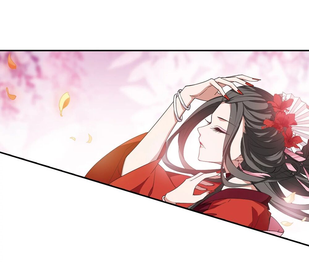 đọc truyện Phượng Nghịch Thiên Hạ Chương 384 ảnh 30 tại Thiên Thai Truyện