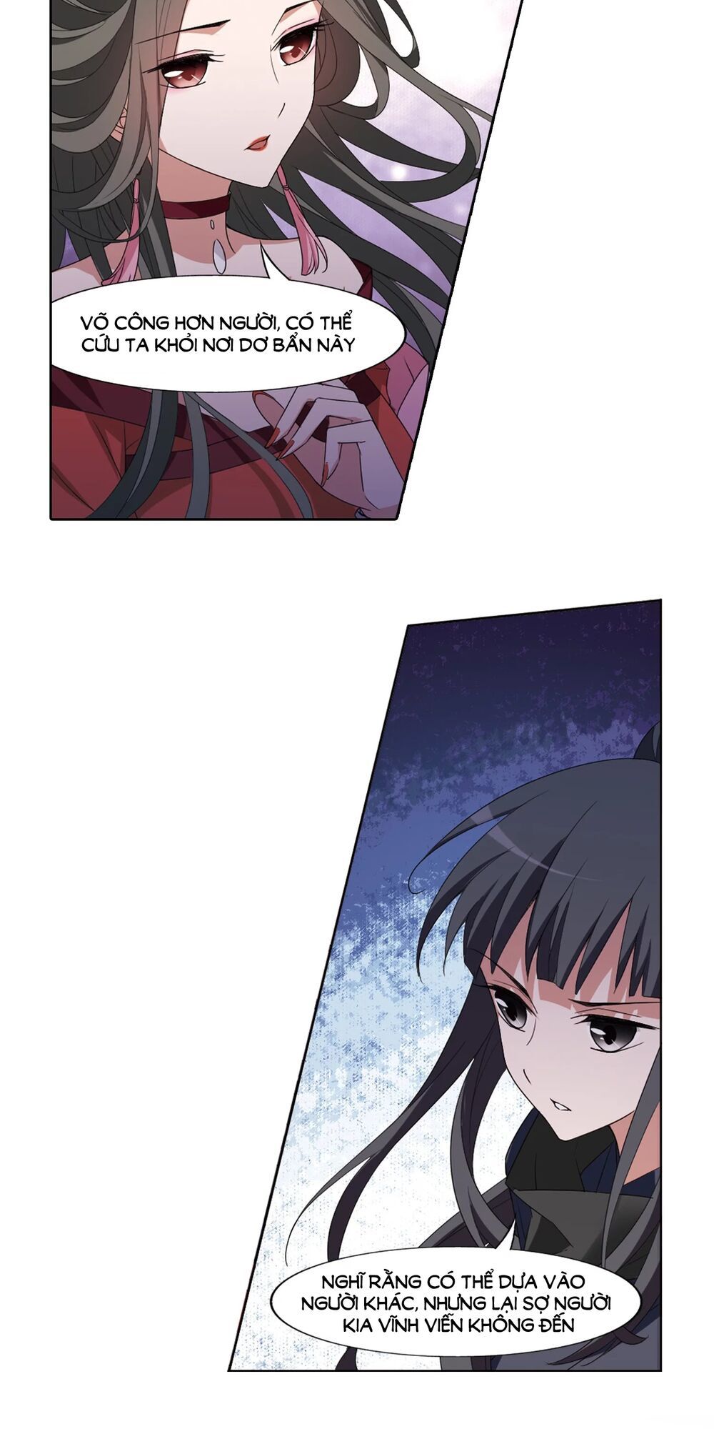 đọc truyện Phượng Nghịch Thiên Hạ Chương 385 ảnh 13 tại Thiên Thai Truyện