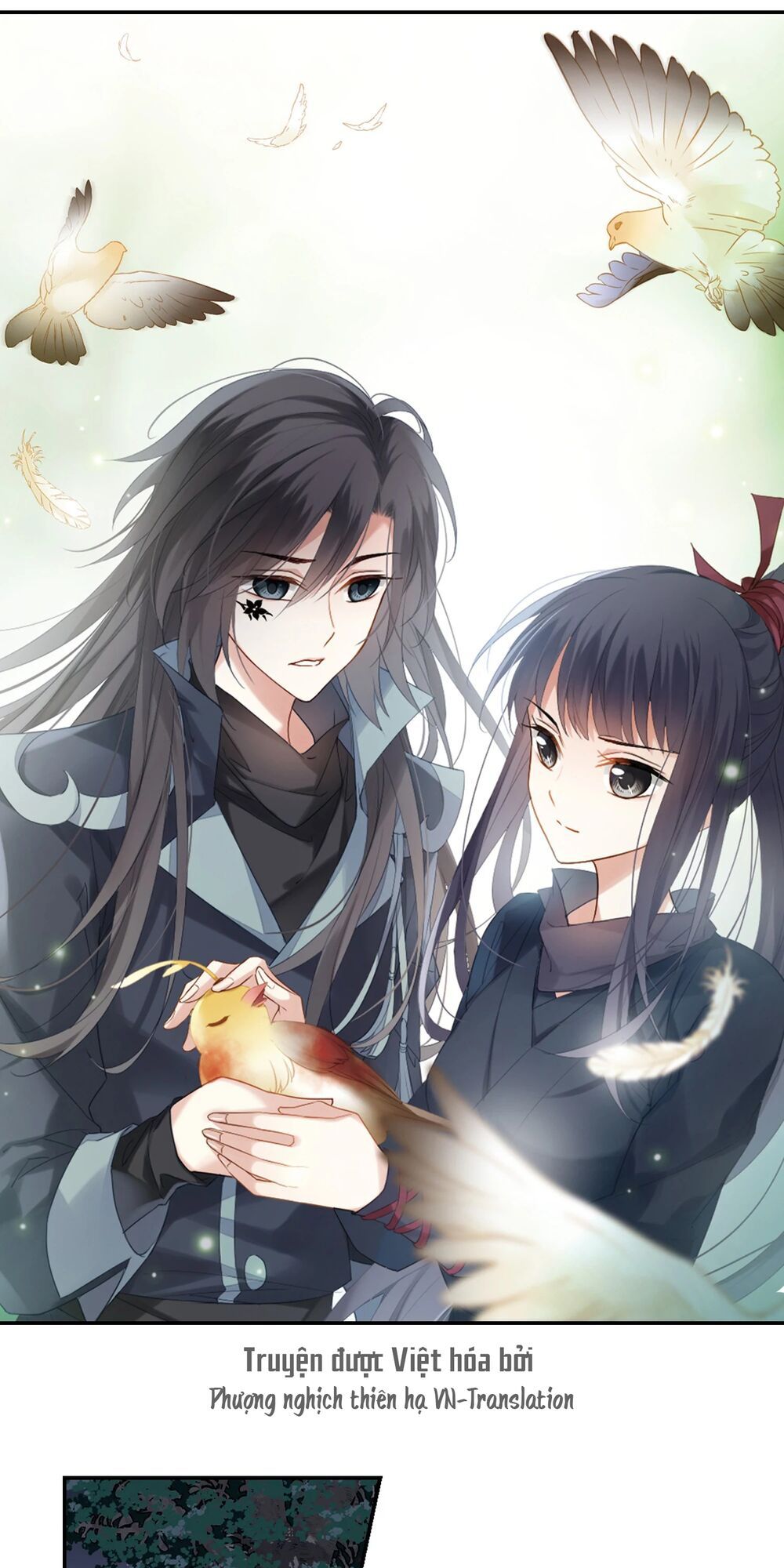 đọc truyện Phượng Nghịch Thiên Hạ Chương 386 ảnh 3 tại Thiên Thai Truyện