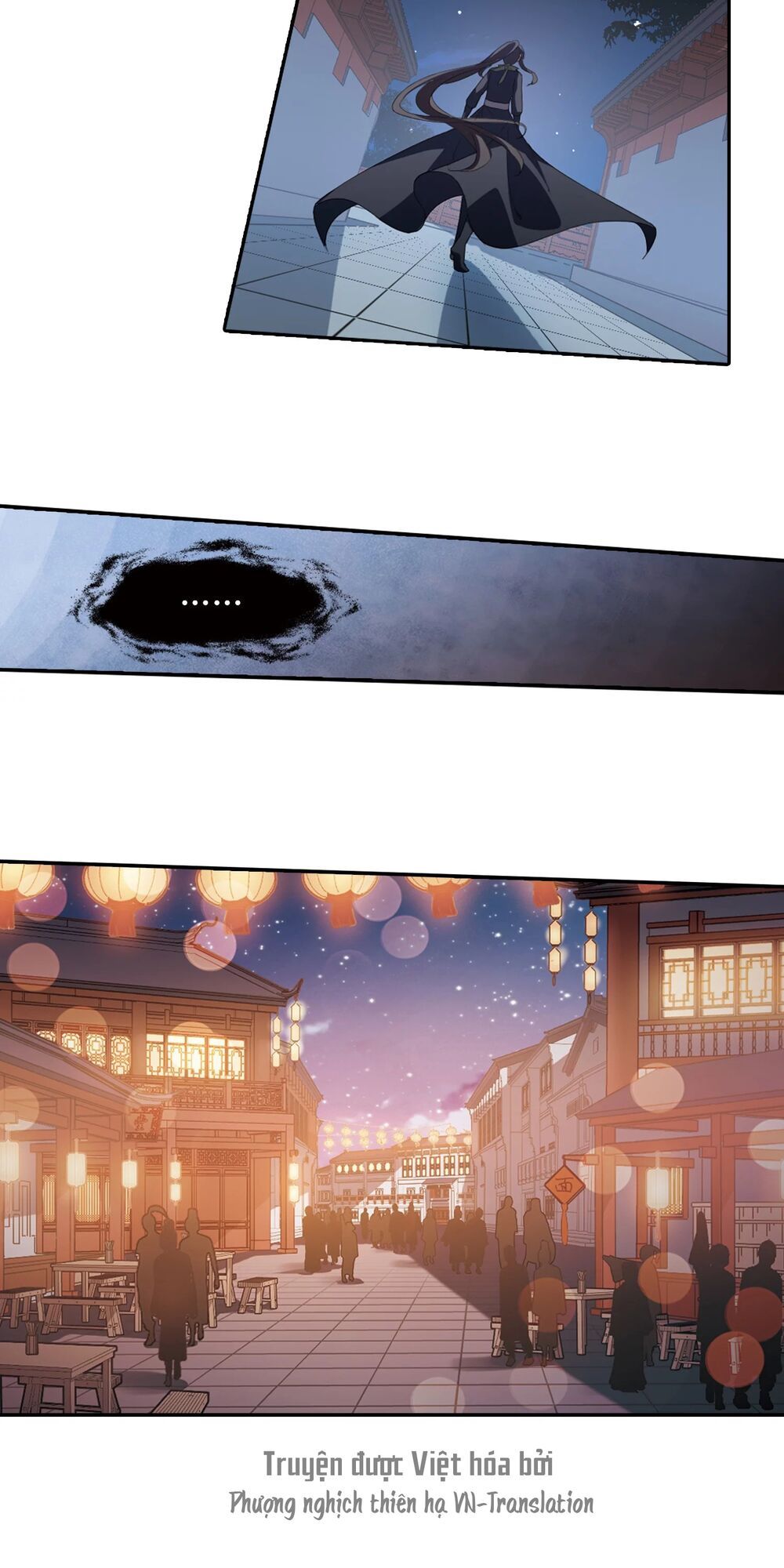 đọc truyện Phượng Nghịch Thiên Hạ Chương 386 ảnh 9 tại Thiên Thai Truyện