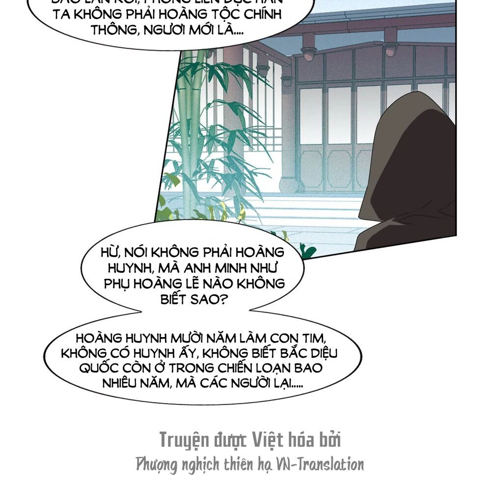 đọc truyện Phượng Nghịch Thiên Hạ Chương 388 ảnh 12 tại Thiên Thai Truyện