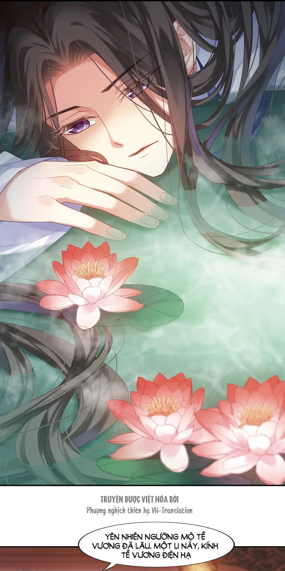 đọc truyện Phượng Nghịch Thiên Hạ Chương 389 ảnh 3 tại Thiên Thai Truyện