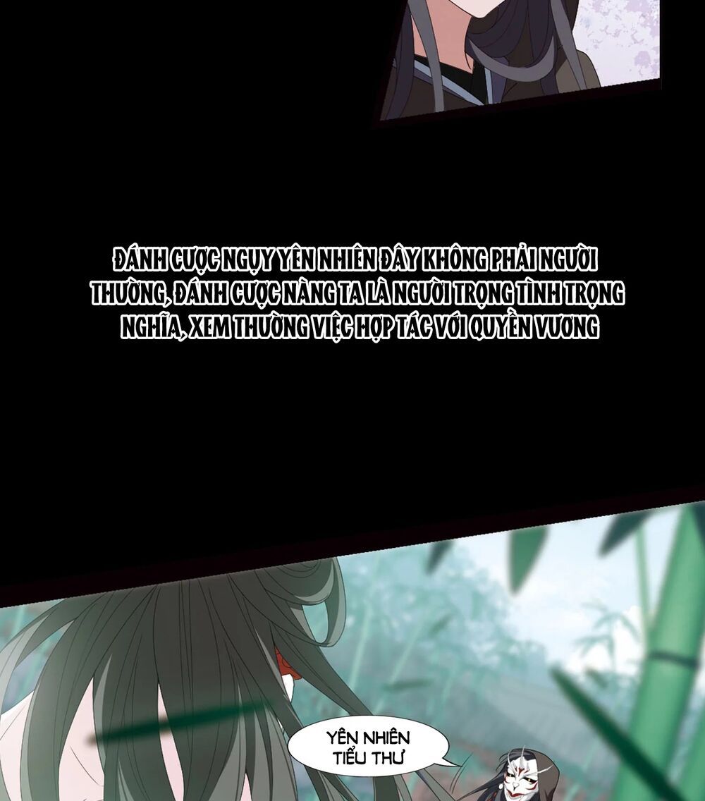 đọc truyện Phượng Nghịch Thiên Hạ Chương 390 ảnh 10 tại Thiên Thai Truyện