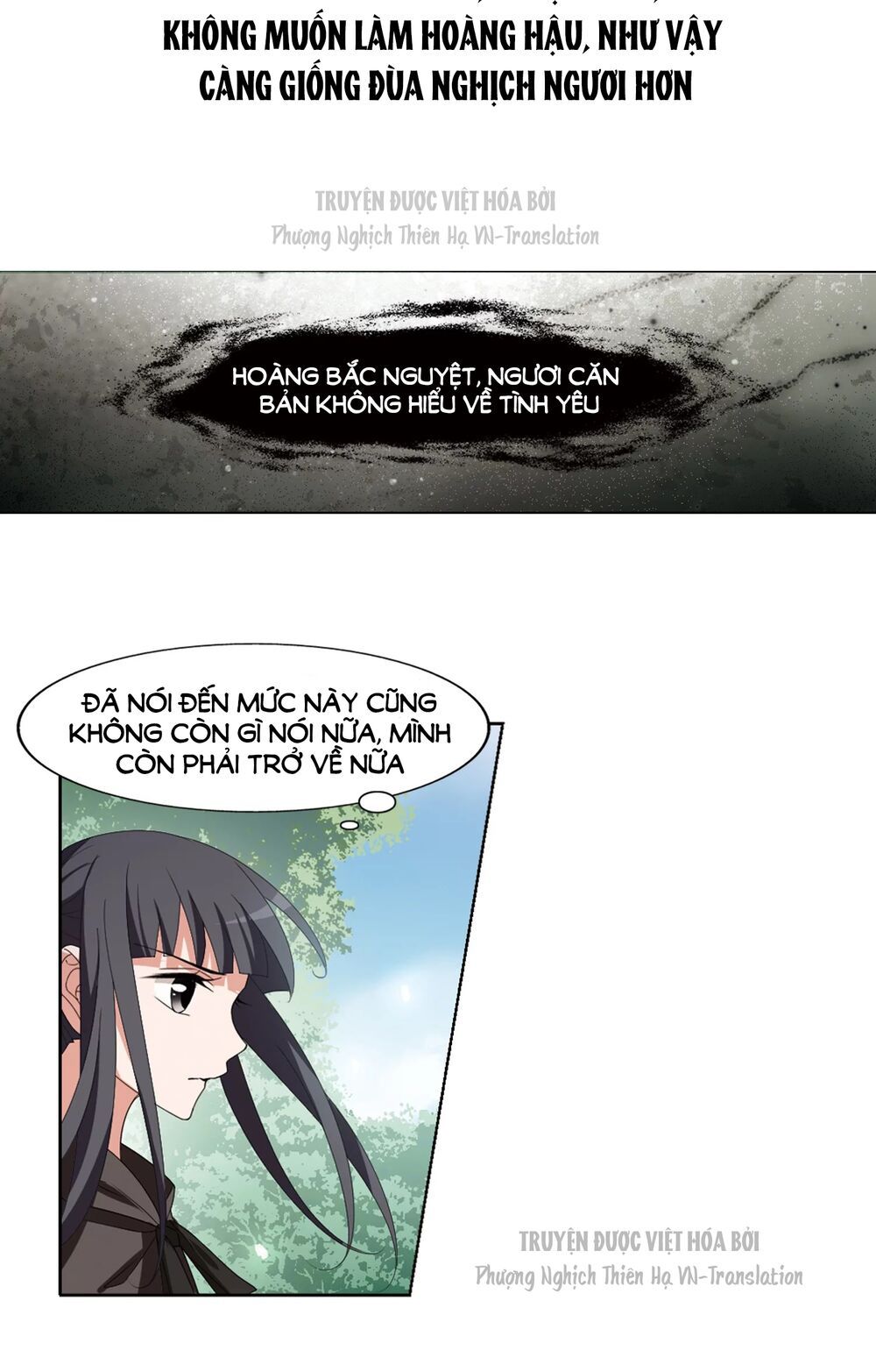 đọc truyện Phượng Nghịch Thiên Hạ Chương 392 ảnh 10 tại Thiên Thai Truyện