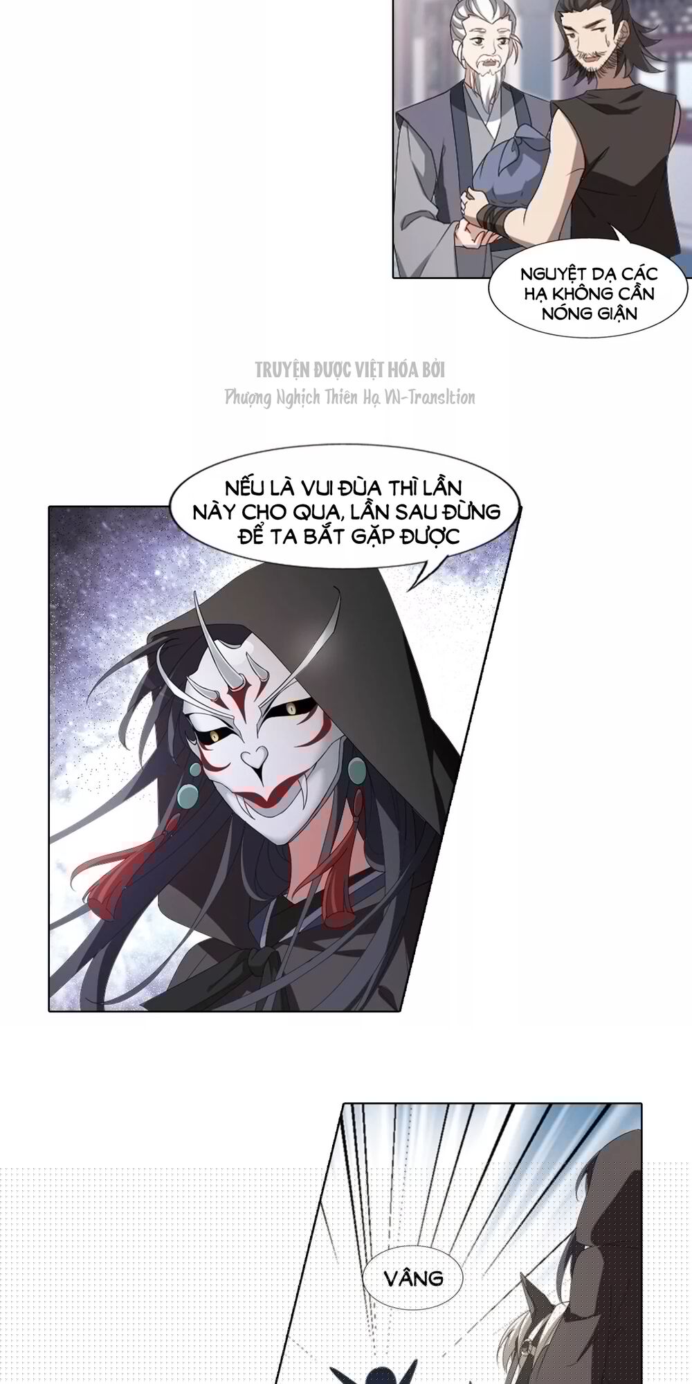 đọc truyện Phượng Nghịch Thiên Hạ Chương 394 ảnh 6 tại Thiên Thai Truyện