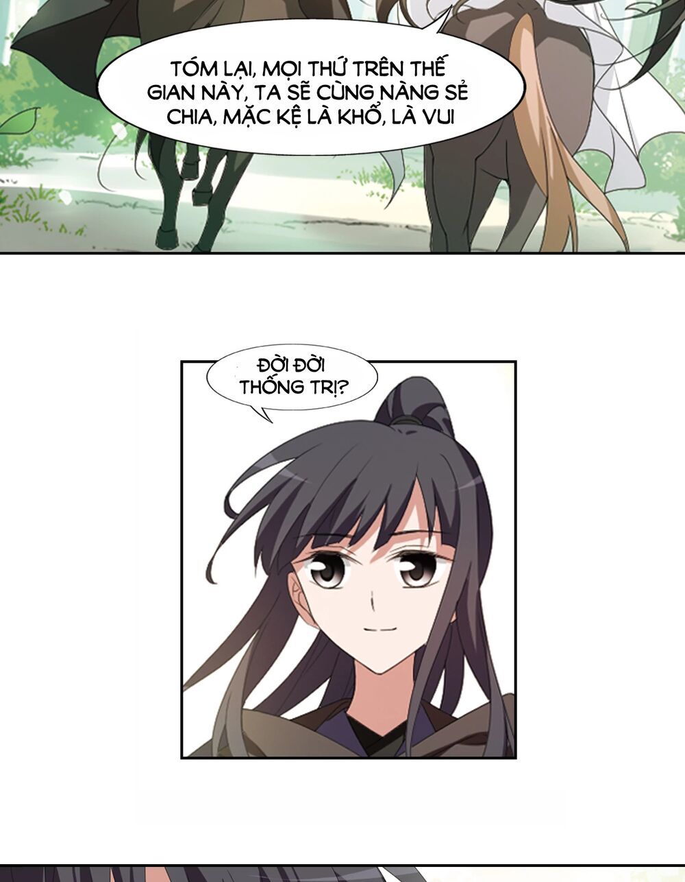 đọc truyện Phượng Nghịch Thiên Hạ Chương 398 ảnh 6 tại Thiên Thai Truyện