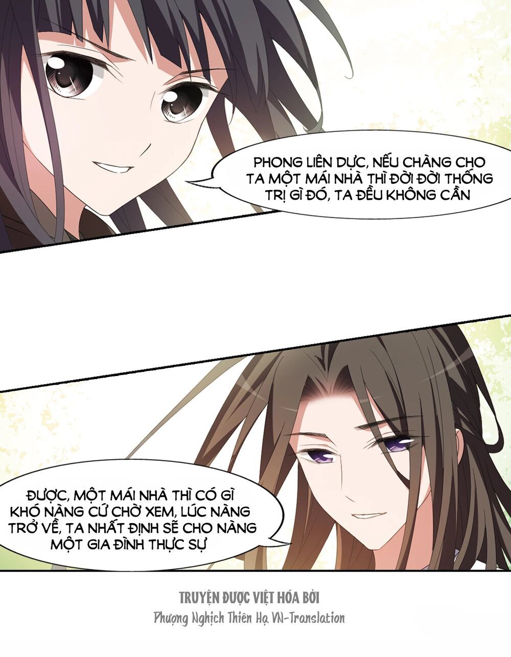 đọc truyện Phượng Nghịch Thiên Hạ Chương 398 ảnh 7 tại Thiên Thai Truyện