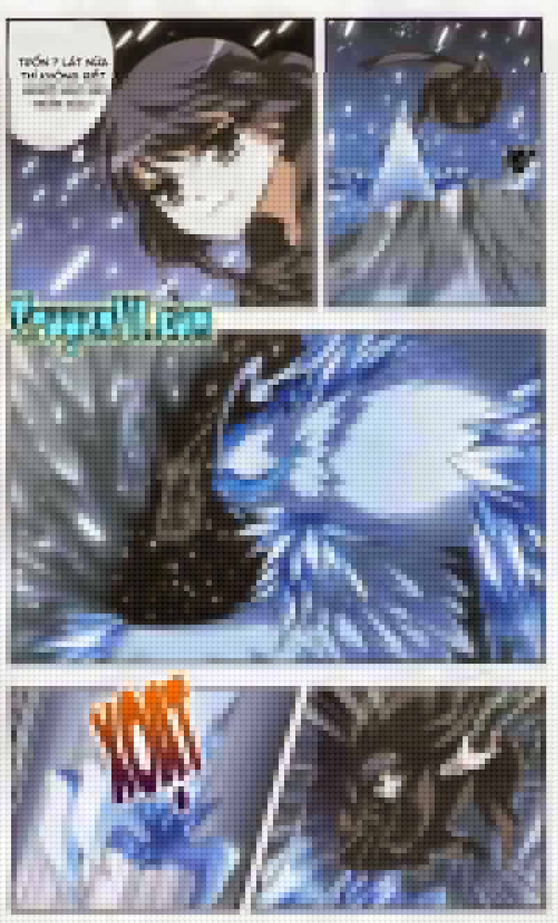 đọc truyện Phượng Nghịch Thiên Hạ Chương 4 ảnh 6 tại Thiên Thai Truyện