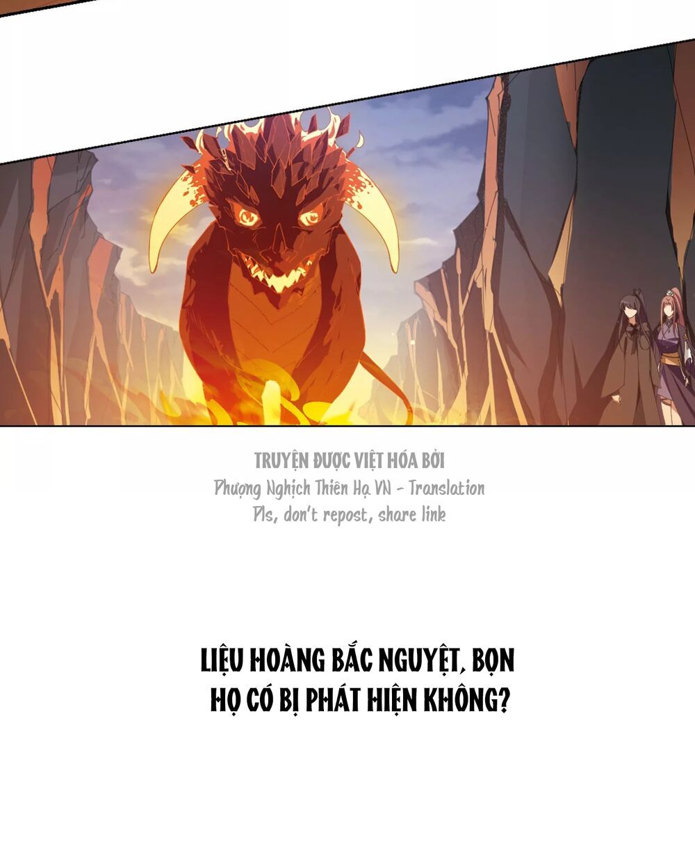 đọc truyện Phượng Nghịch Thiên Hạ Chương 400 ảnh 16 tại Thiên Thai Truyện