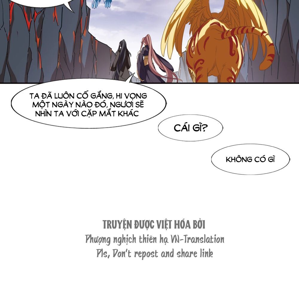 đọc truyện Phượng Nghịch Thiên Hạ Chương 402 ảnh 15 tại Thiên Thai Truyện