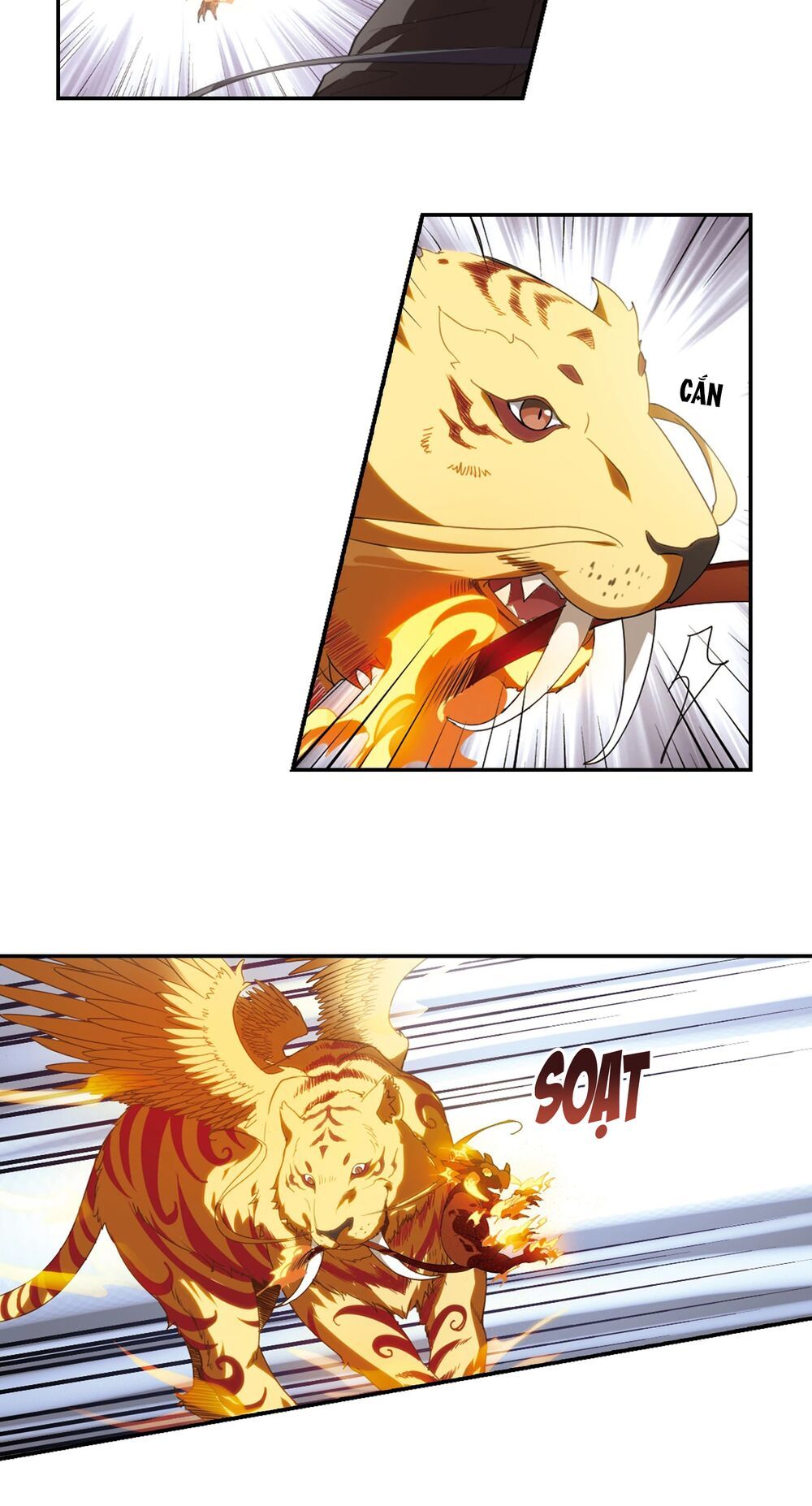 đọc truyện Phượng Nghịch Thiên Hạ Chương 402 ảnh 8 tại Thiên Thai Truyện