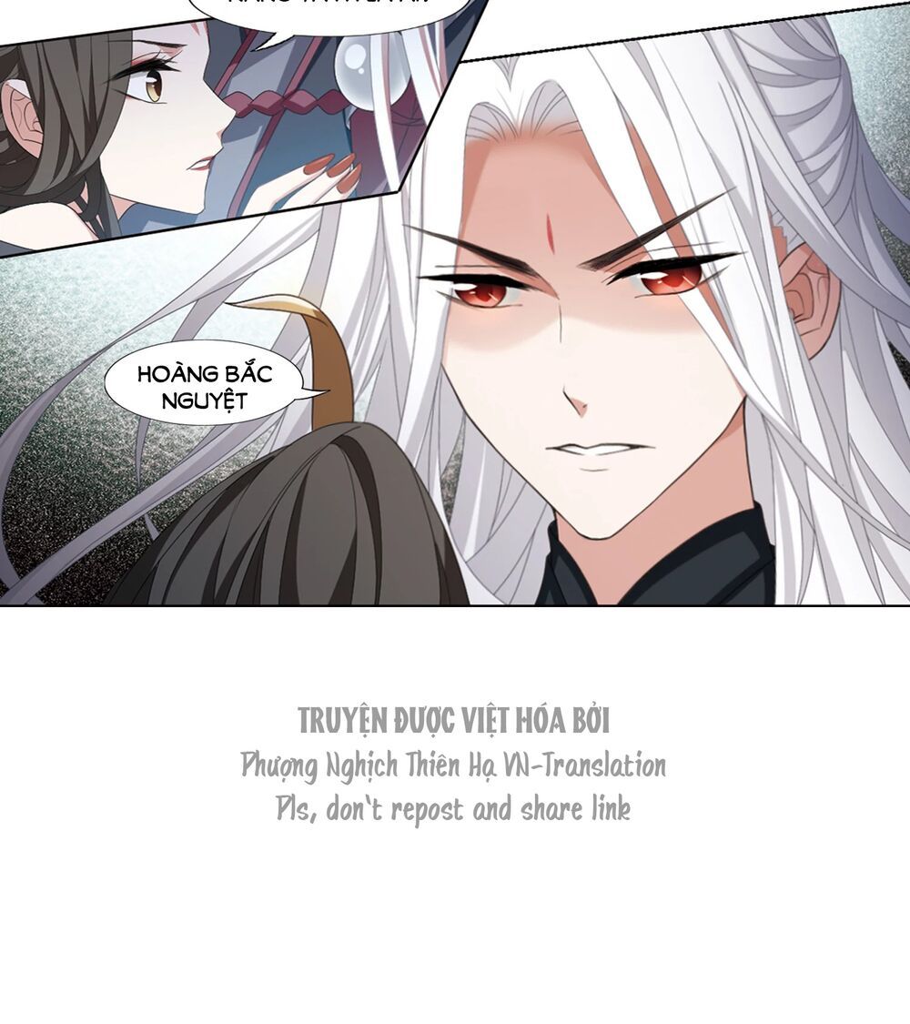 đọc truyện Phượng Nghịch Thiên Hạ Chương 403 ảnh 13 tại Thiên Thai Truyện