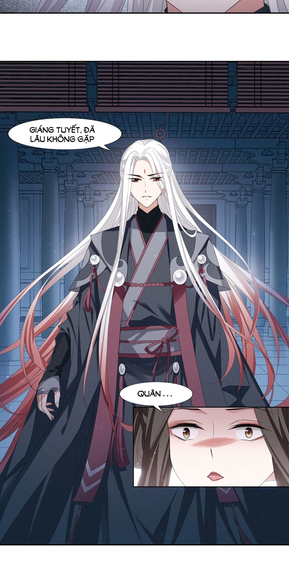 đọc truyện Phượng Nghịch Thiên Hạ Chương 403 ảnh 8 tại Thiên Thai Truyện